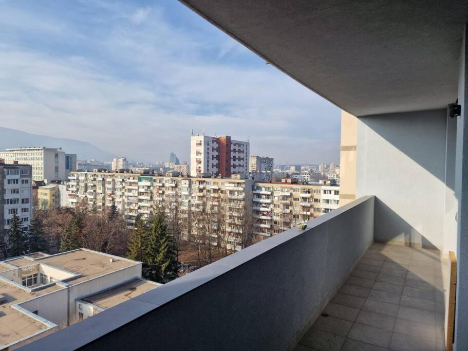 Very Spacious & Modern 3Bed Near Airport & Centre Sofia Exterior foto