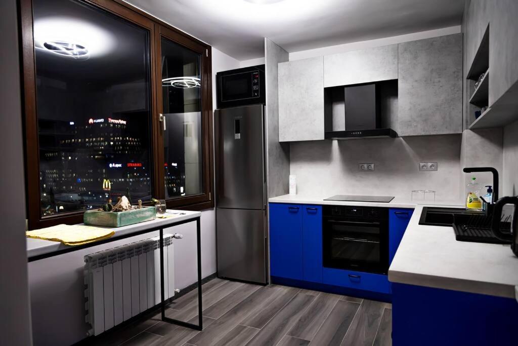 Very Spacious & Modern 3Bed Near Airport & Centre Sofia Exterior foto